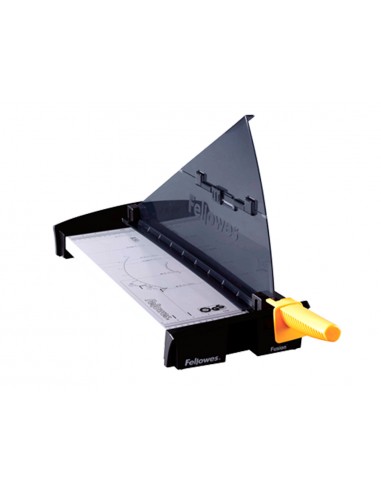 Cisalla de palanca fellowes fusion a3...
