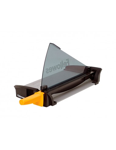 Cisalla de palanca fellowes plasma a4...