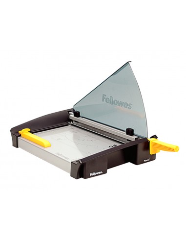 Cisalla de palanca fellowes plasma a4...