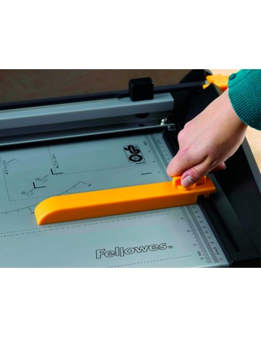 Cisalla de palanca fellowes plasma a3...