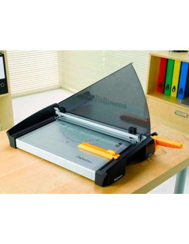 Cisalla de palanca fellowes plasma a3...