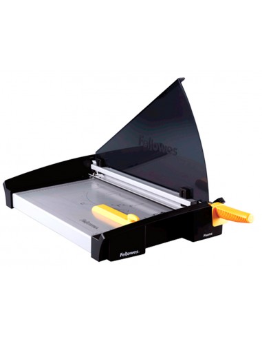 Cisalla de palanca fellowes plasma a3...