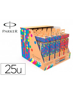 Boligrafo parker jotter...