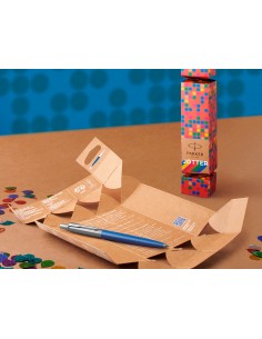 Boligrafo parker jotter... 2
