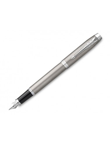 Pluma parker im essential acero ct Pluma parker im essential acero ct