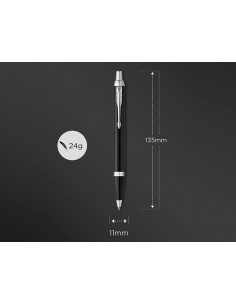 Boligrafo parker im... 2