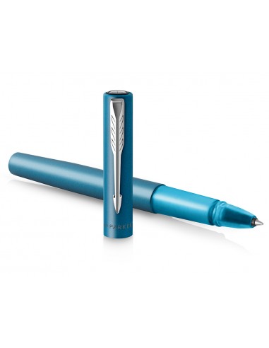 Roller parker vector xl blau teal...