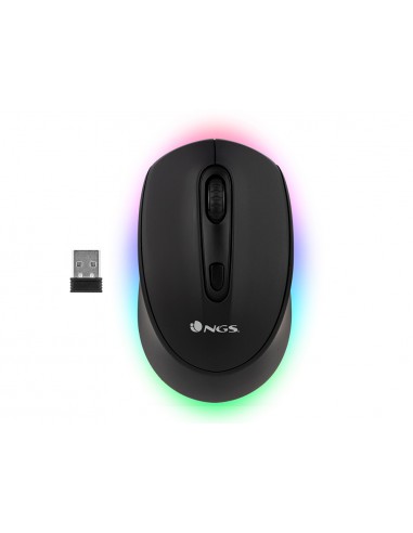 Raton ngs smog optic 1000/1600/2400...