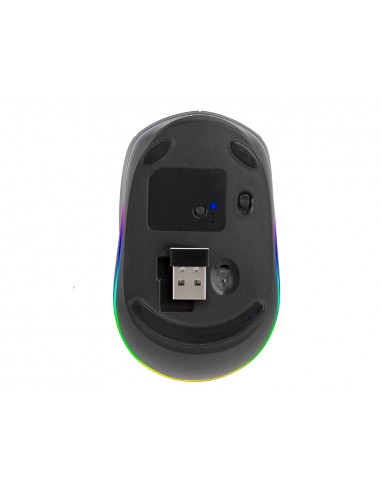 Raton ngs smog optic 1000/1600/2400...