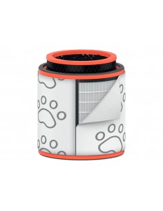 Filtro hepa leitz para...