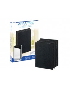 Filtro de carbono fellowes...
