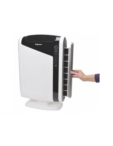 Filtre de carboni fellowes per...