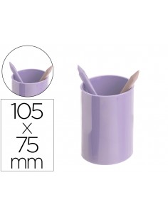 Cubilete portalapices...