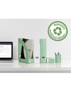 Cubilete portalapices... 2