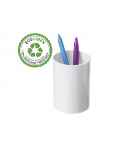 Cubilete portalapices... 2