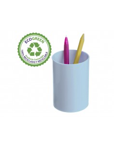 Cubilete portalapices... 2