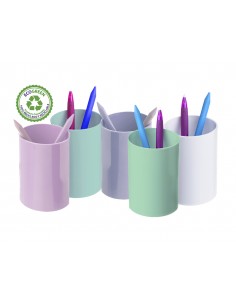 Cubilete portalapices... 2