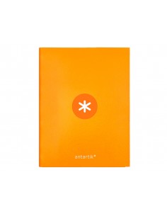 Carpeta antartik a4 forrada... 2