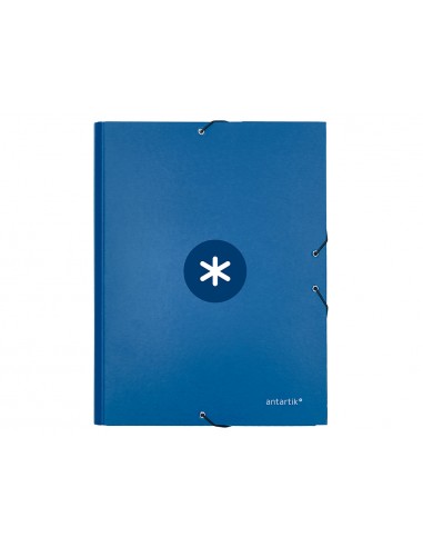 Carpeta antartik gomas a4 3 solapas... Carpeta antartik gomas a4 3 solapas...