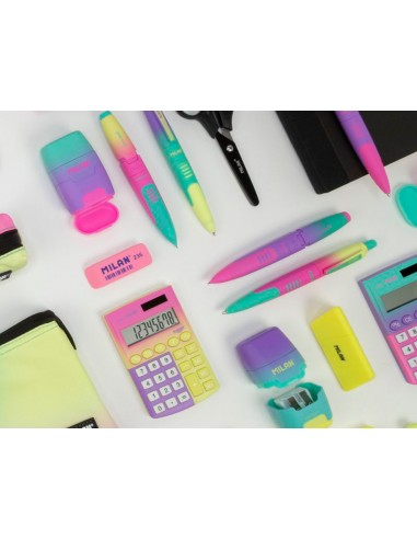 Boligrafo milan compact sunset...