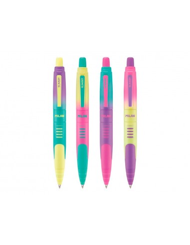 Boligrafo milan compact sunset...