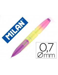 Portaminas milan compact...