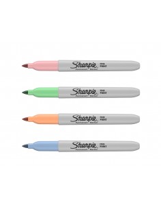 Rotulador sharpie... 2