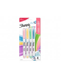 Rotulador sharpie... 2