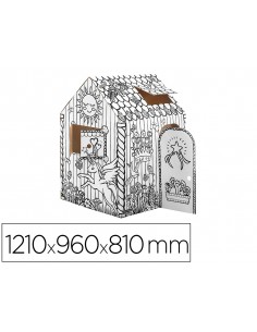 Casa de joc bankers box...