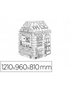 Casa de joc bankers box...