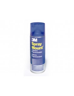 Pegamento 3m spray mount... 2