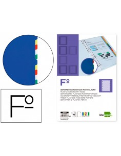 Separador liderpapel...