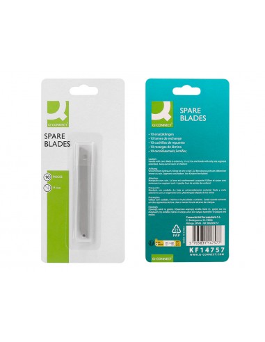 Repost cuter q-connect estret per a...