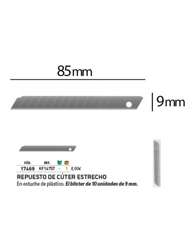 Repost cuter q-connect estret per a...