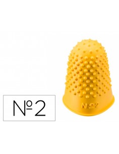 Dediles q-connect goma nº2...