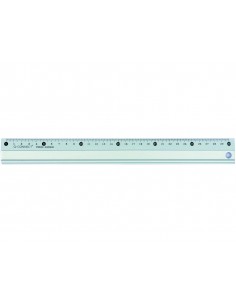 Regla q-connect metalica... 2