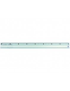 Regla q-connect metalica... 2