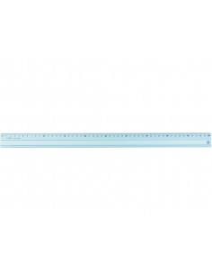 Regla q-connect metalica... 2