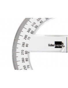 Circul plastic liderpapel... 2