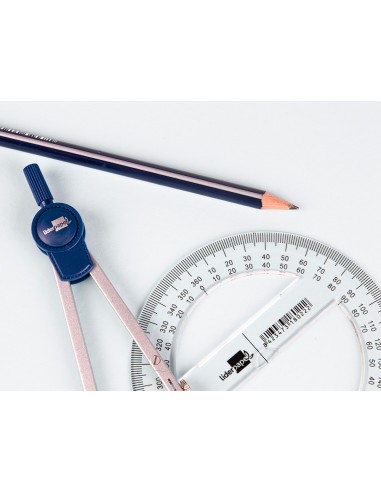 Circul plastic liderpapel 10 cm