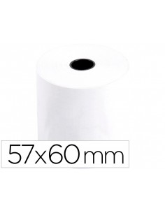 Rollo sumadora termico...