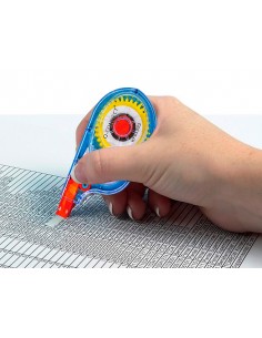 Corrector q-connect cinta... 2