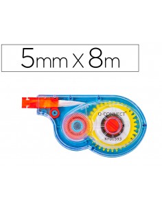 Corrector q-connect cinta...