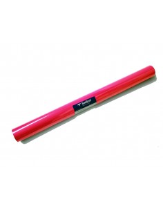 Papel charol rojo rollo 25... 2