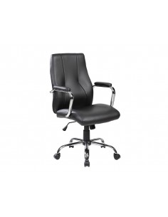 Cadira rocada direcció...