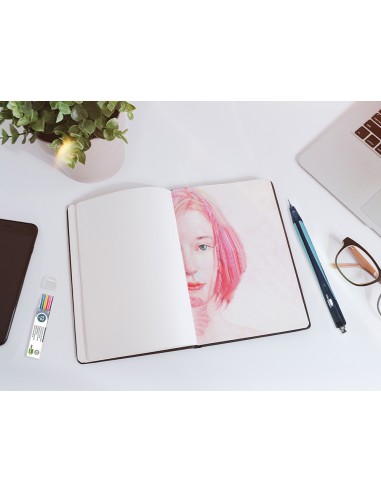 Mines liderpapel colors assortits 0,5...