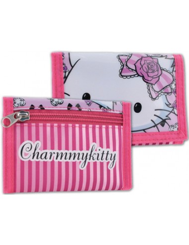 Monedero billetera coriex ch kitty...