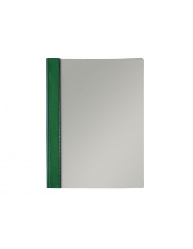 Carpeta dossier fastener pvc esselte...