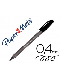 Boligrafo paper mate inkjoy...