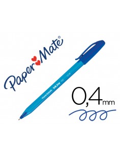 Boligrafo paper mate inkjoy...